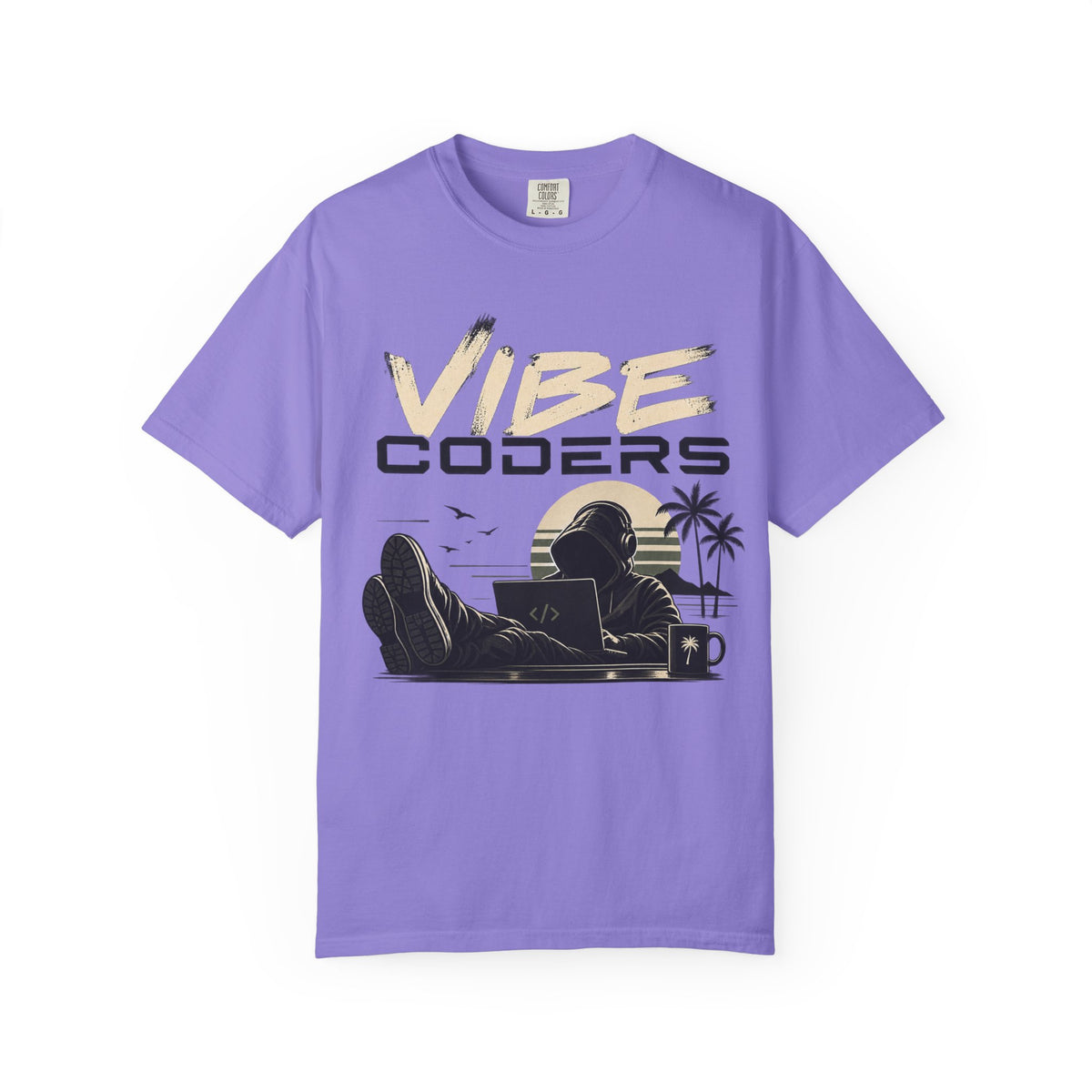 Vibe Coders