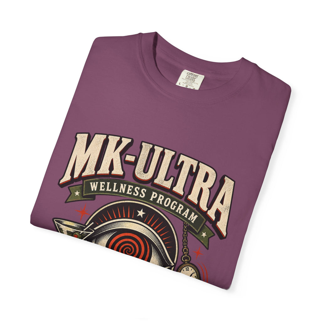 MK-ULTRA Wellness Program