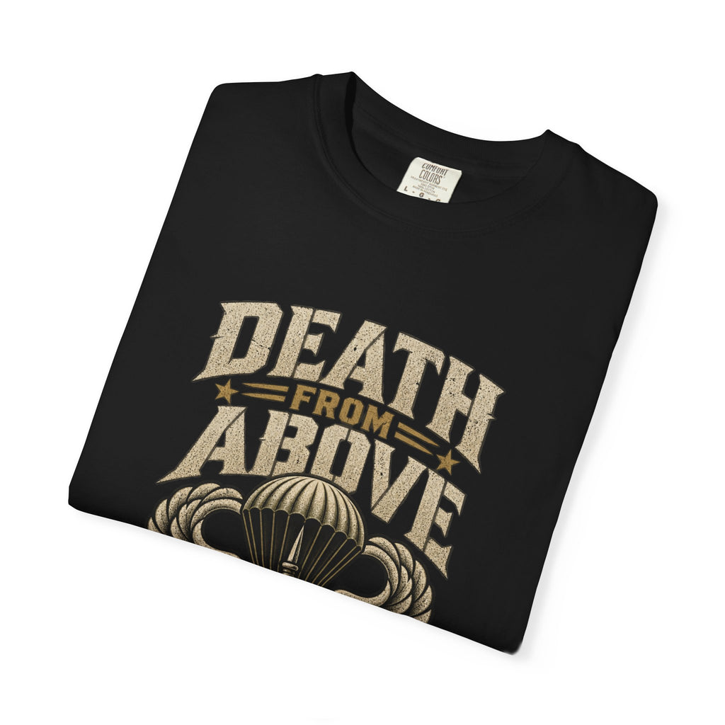 Death From Above
