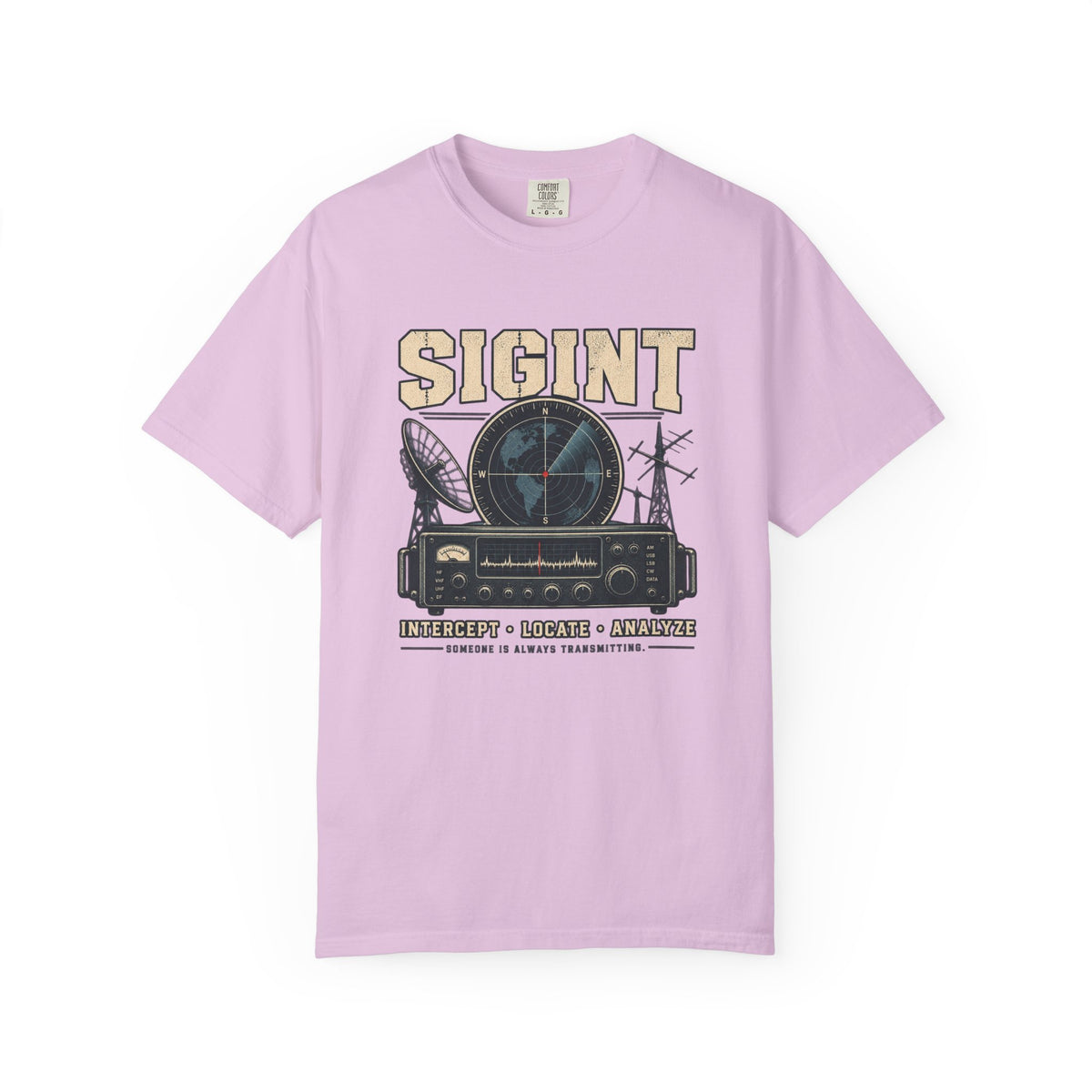 SIGINT