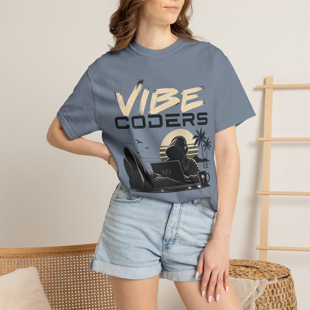 Vibe Coders