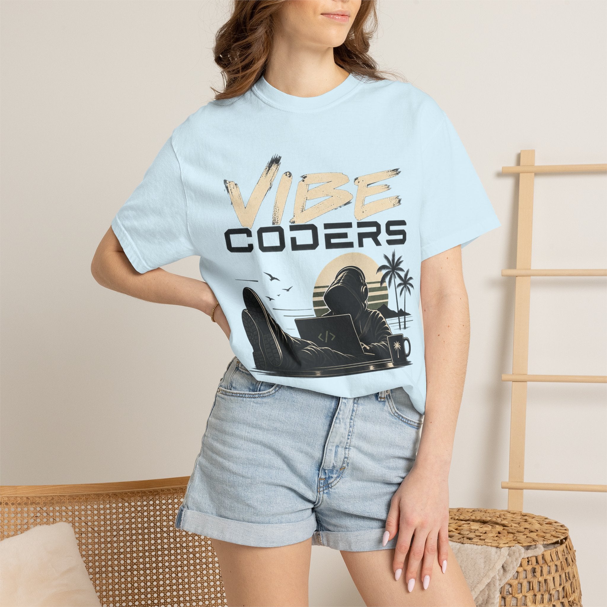 Vibe Coders