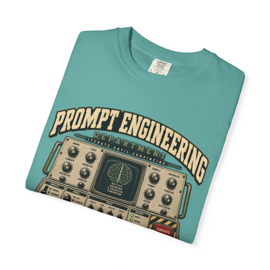 Prompt Engineering