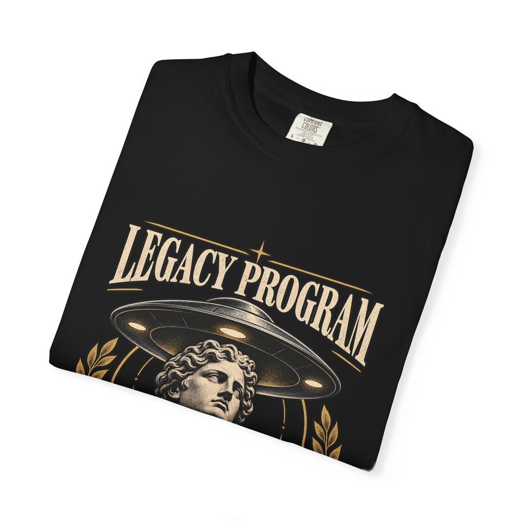 Legacy Program "Classically Trained" T-Shirt