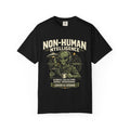 Non-Human Intelligence
