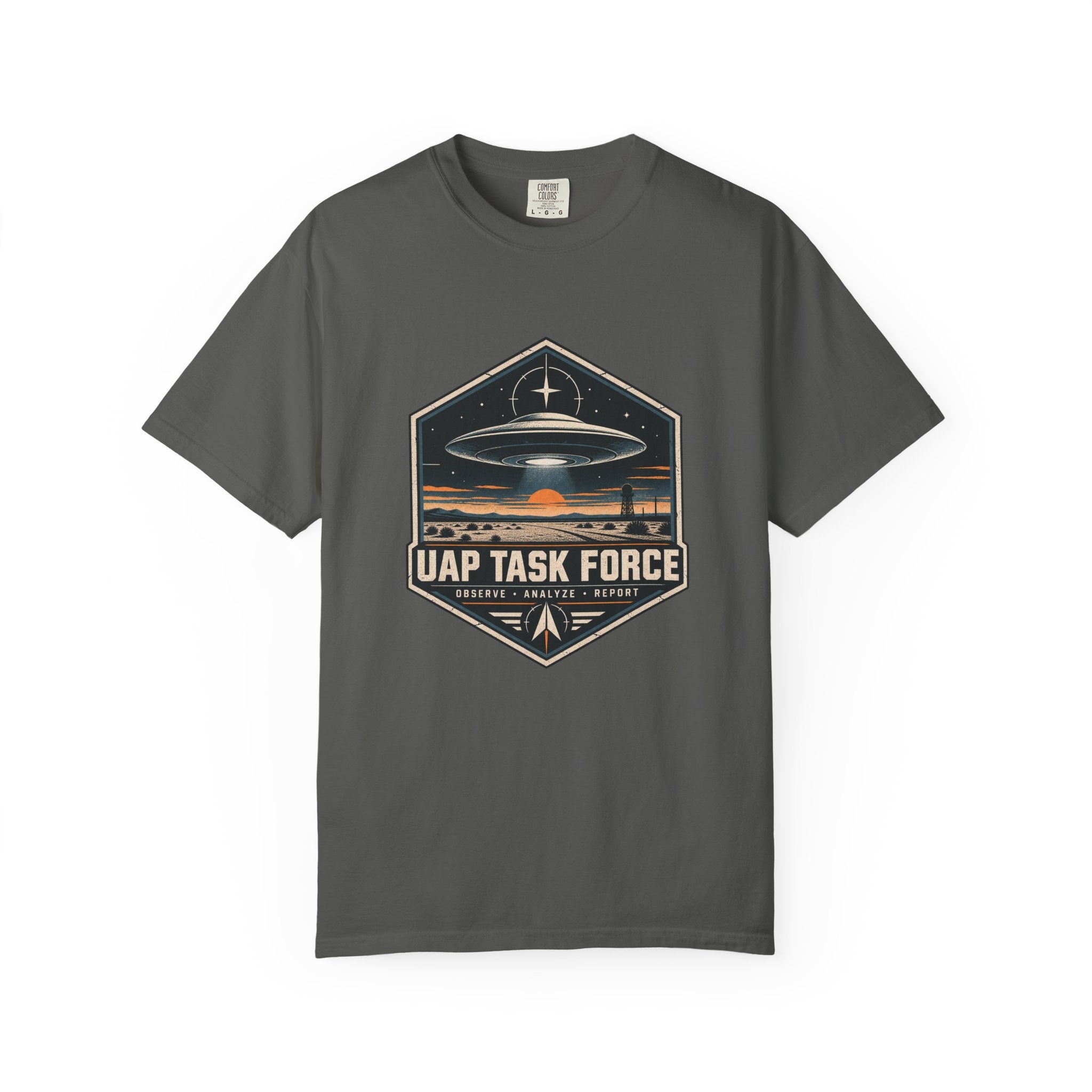 UAP Task Force