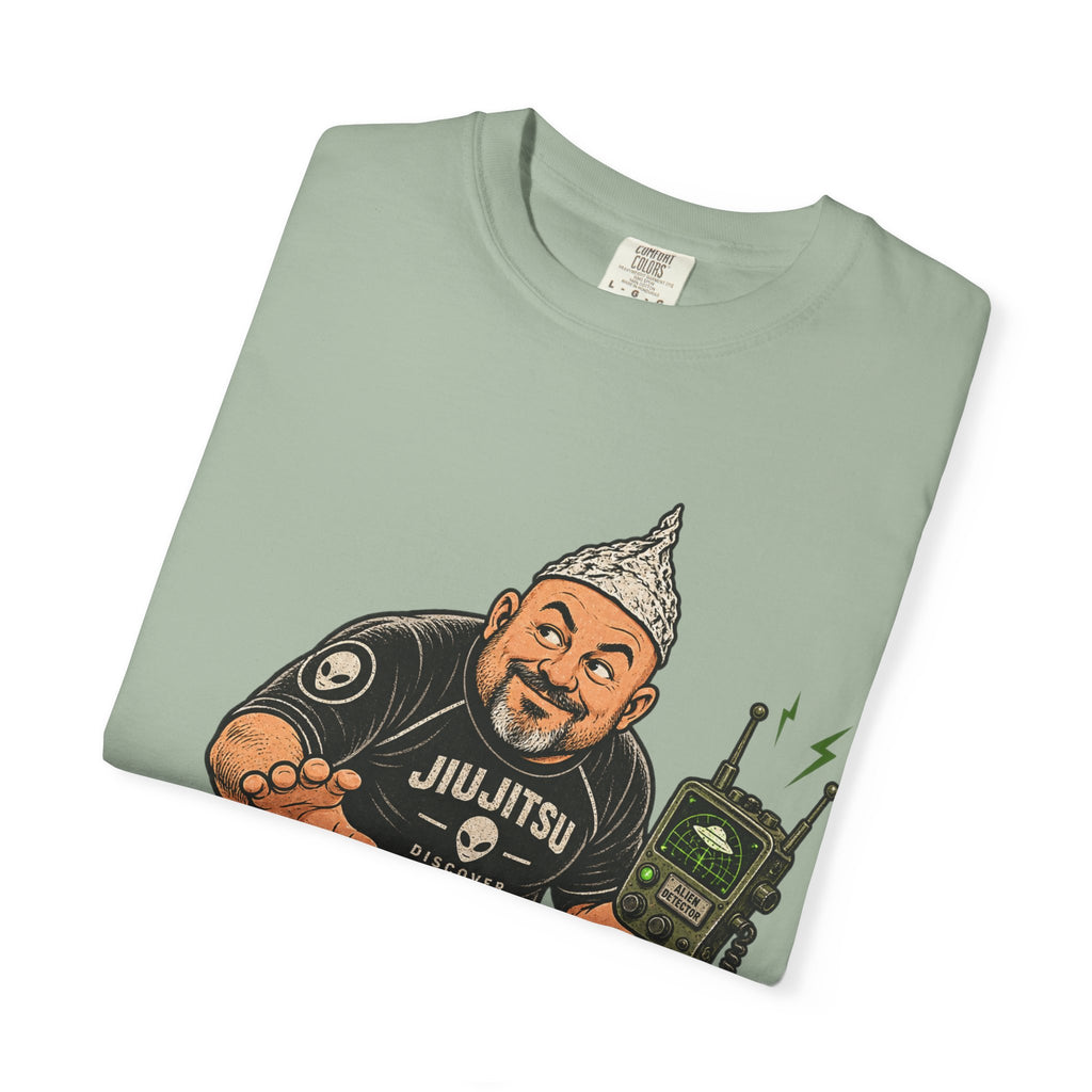 Jiu-Jitsu Tin Foil Hat