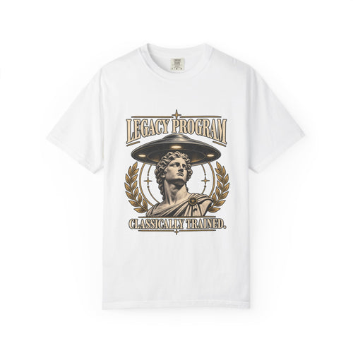 Legacy Program "Classically Trained" T-Shirt