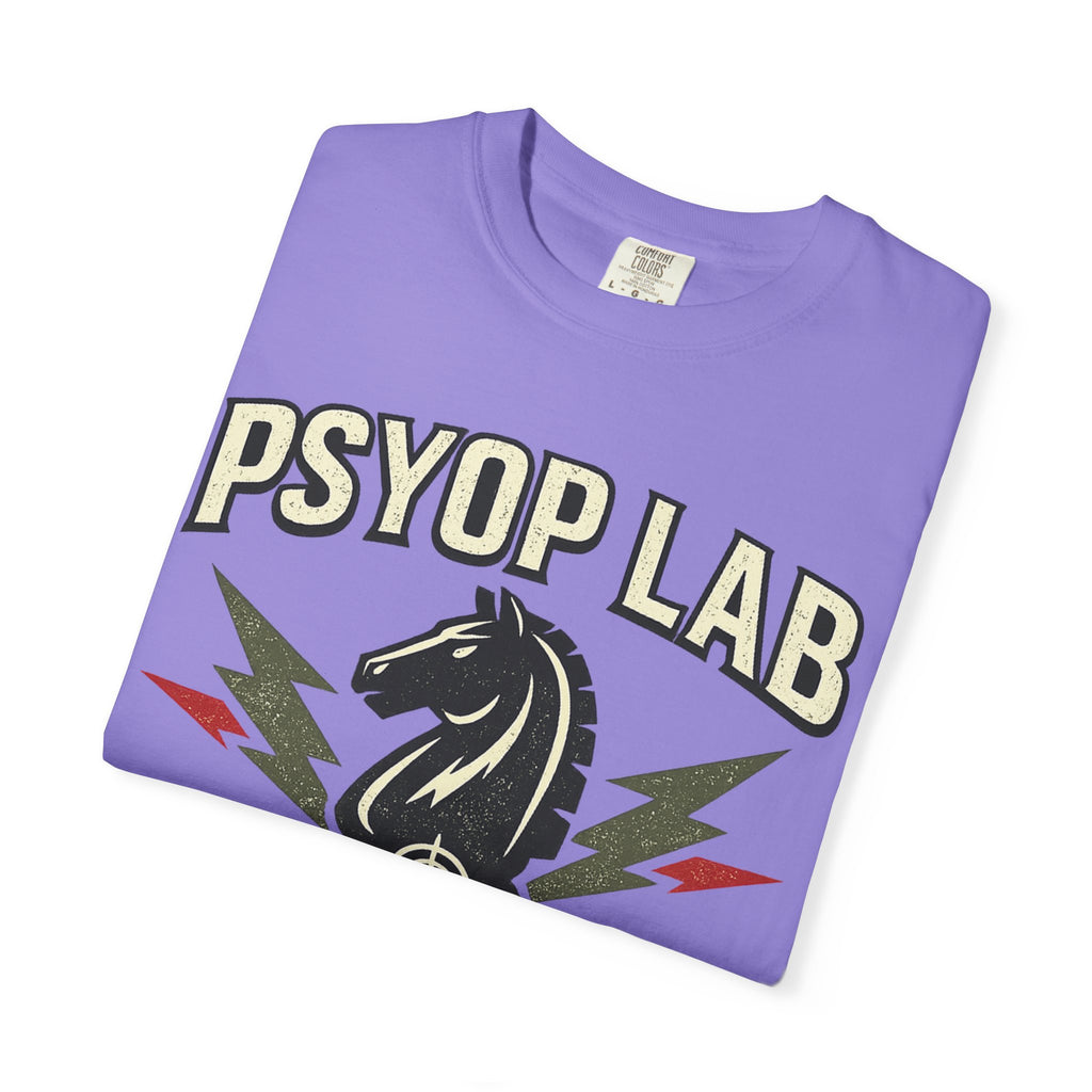 Psyop Lab