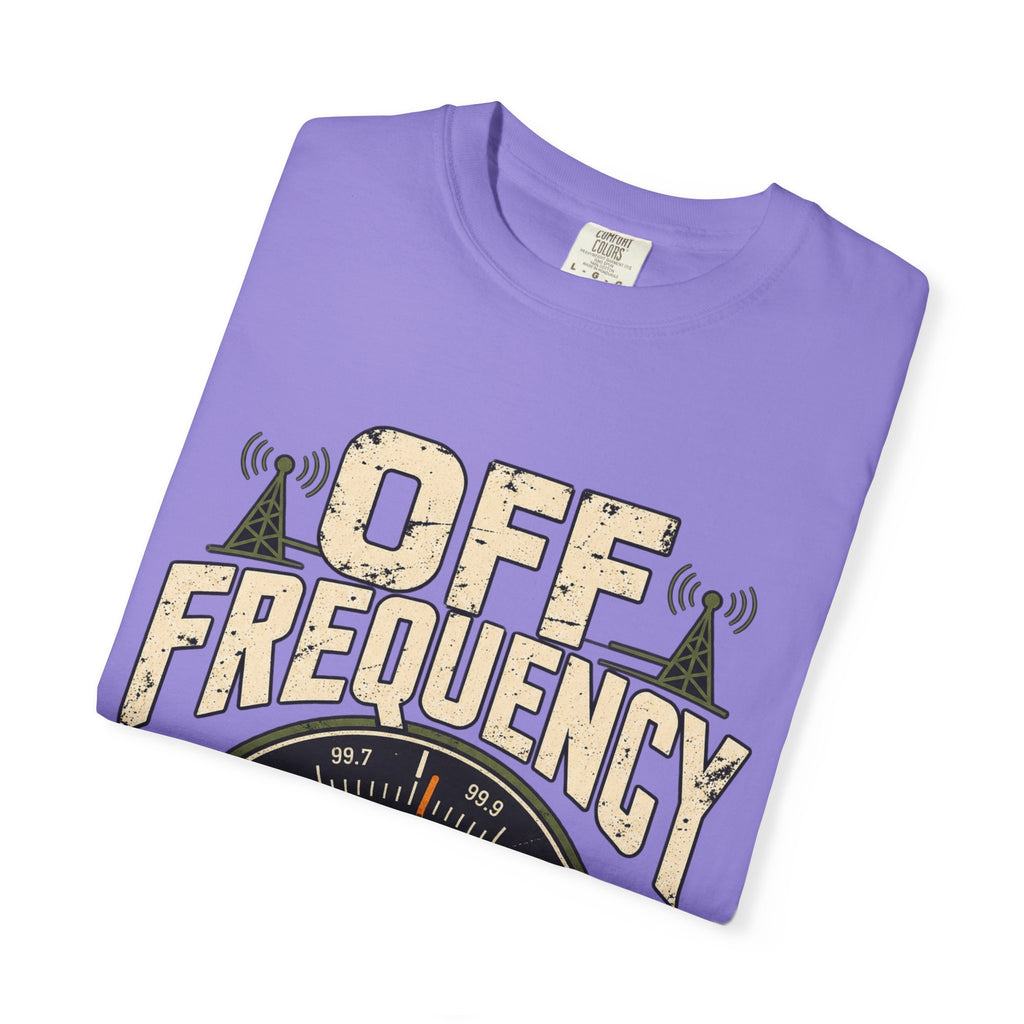 Off Frequency