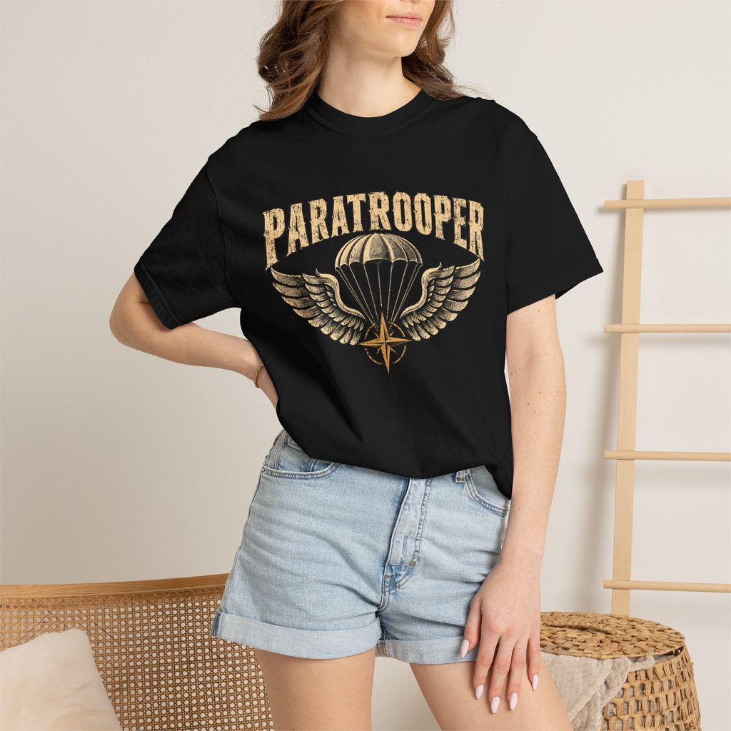 Paratrooper Wings