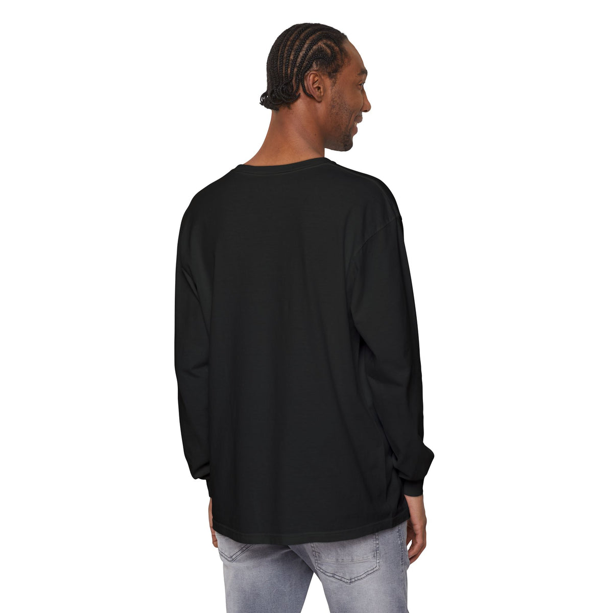 345th Tactical PSYOP Company (Airborne) — Long Sleeve
