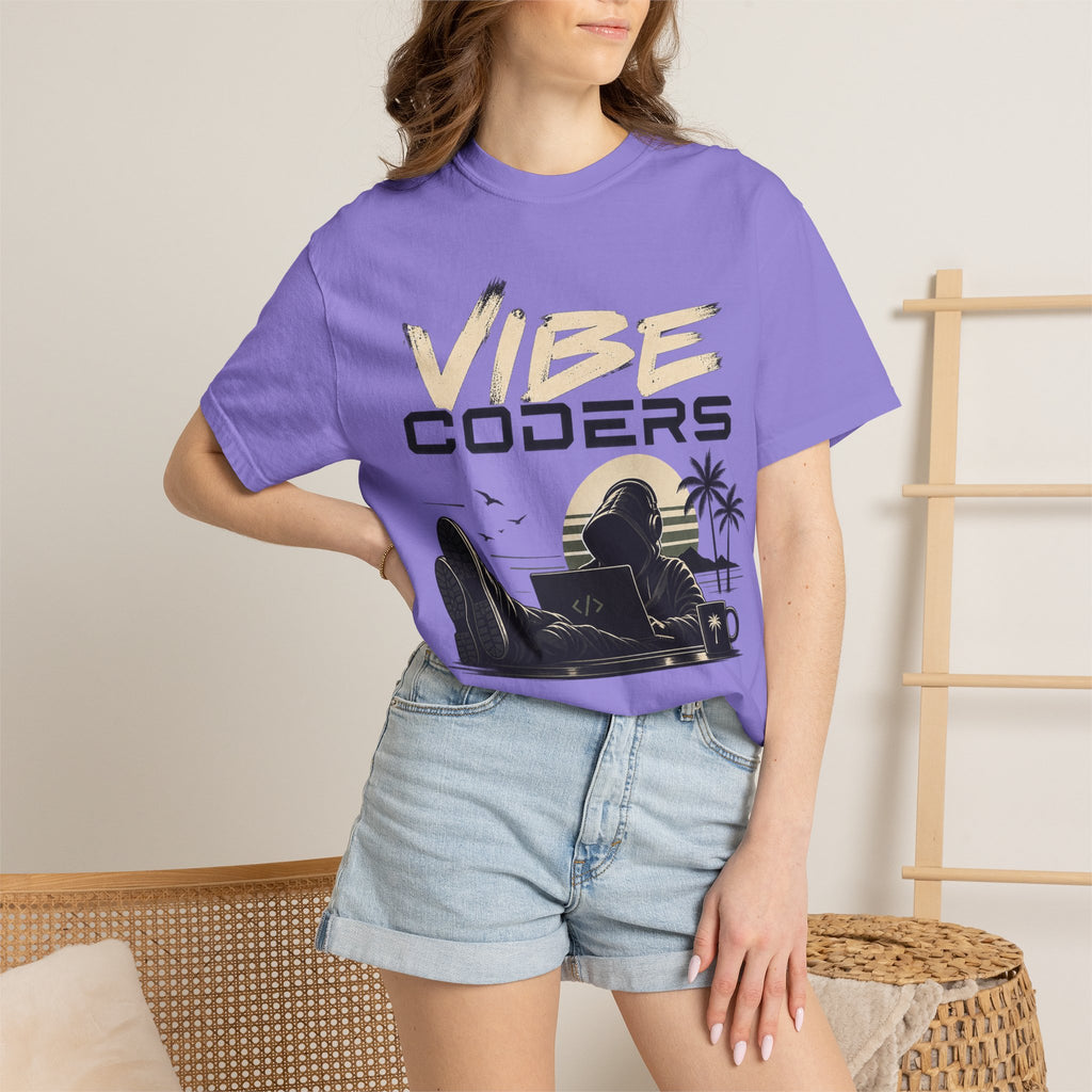 Vibe Coders