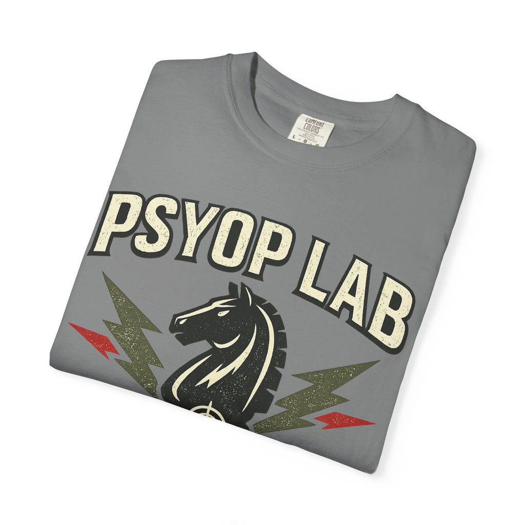 Psyop Lab