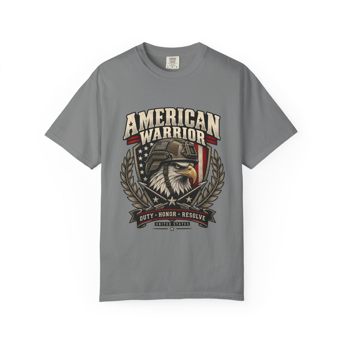American Warrior