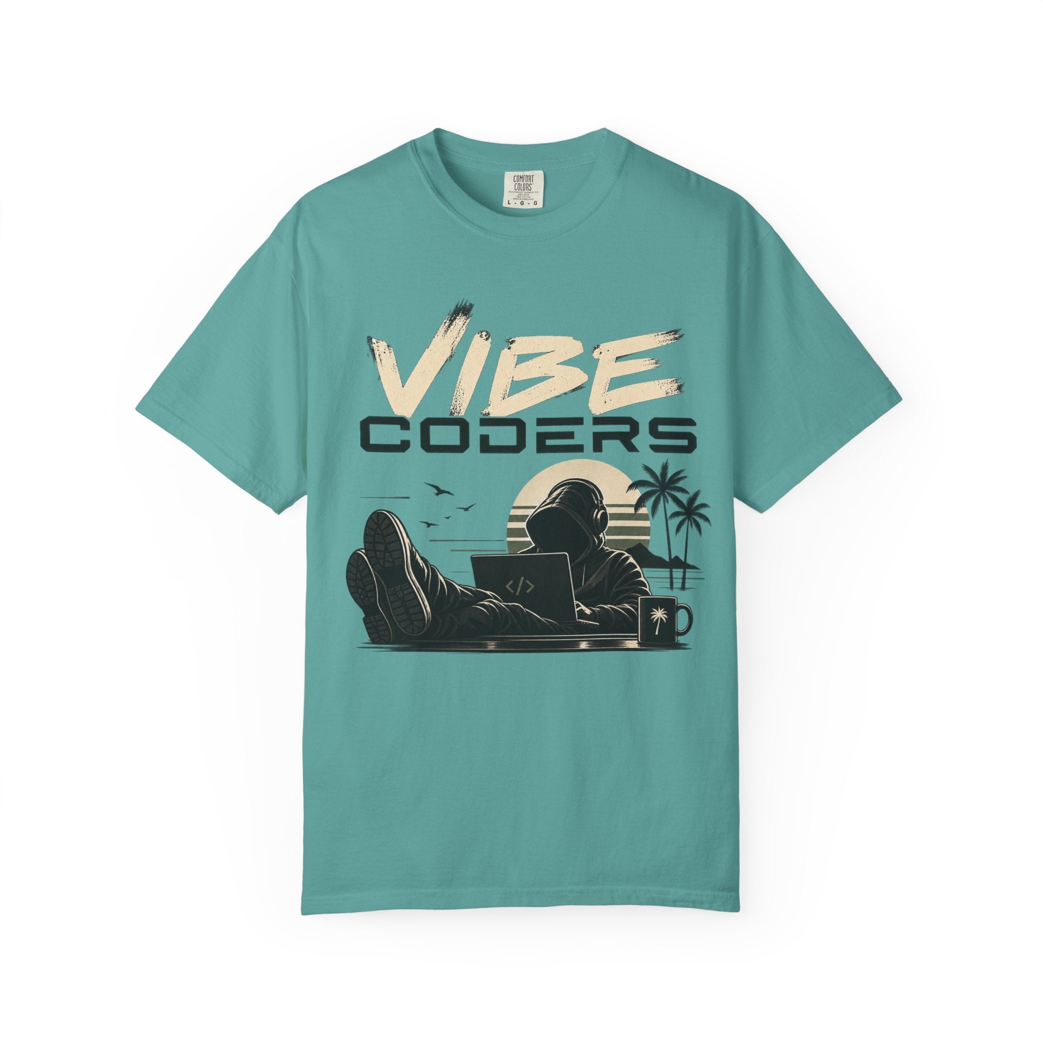 Vibe Coders