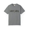 The Grey Area
