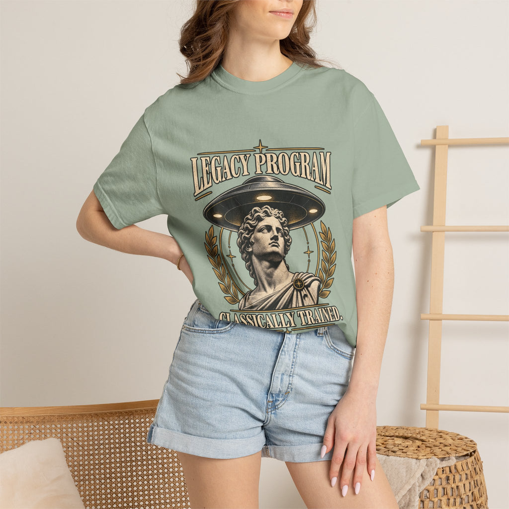 Legacy Program "Classically Trained" T-Shirt