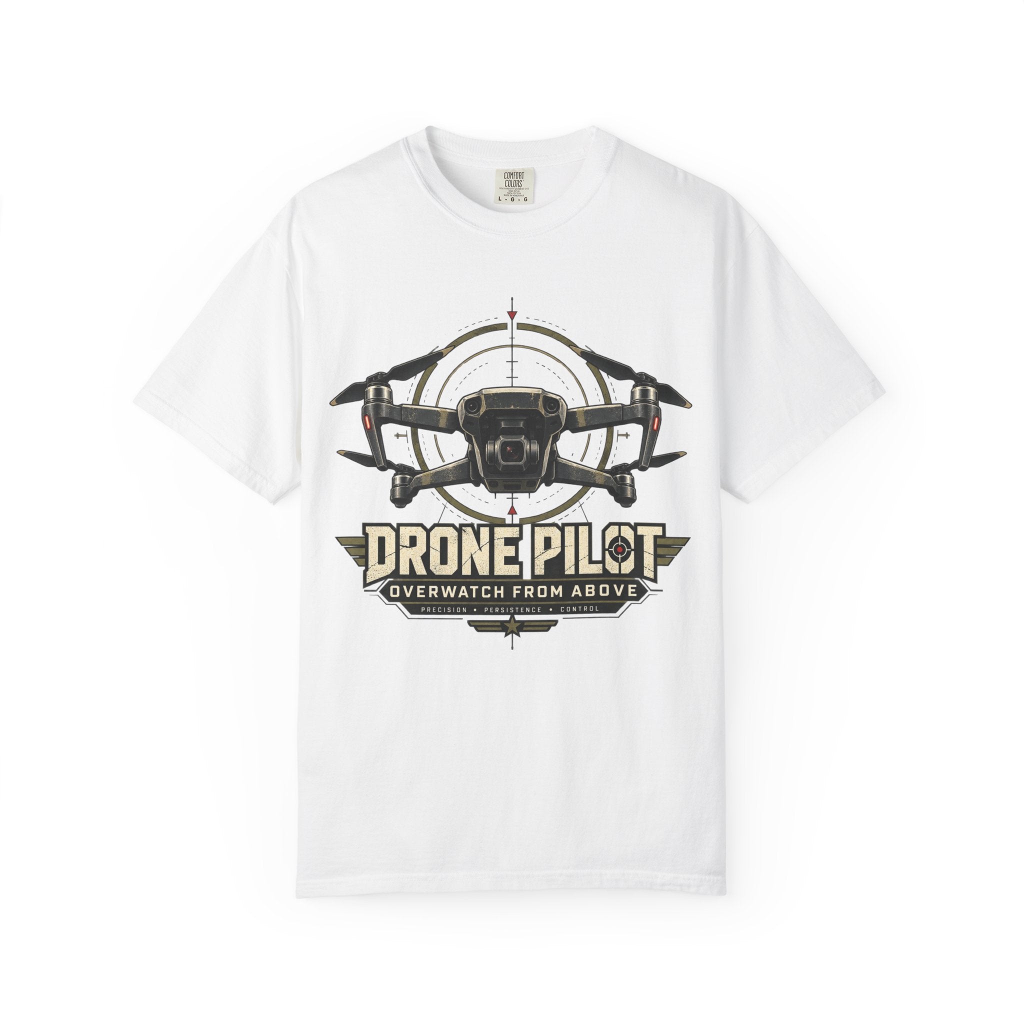 Drone Pilot