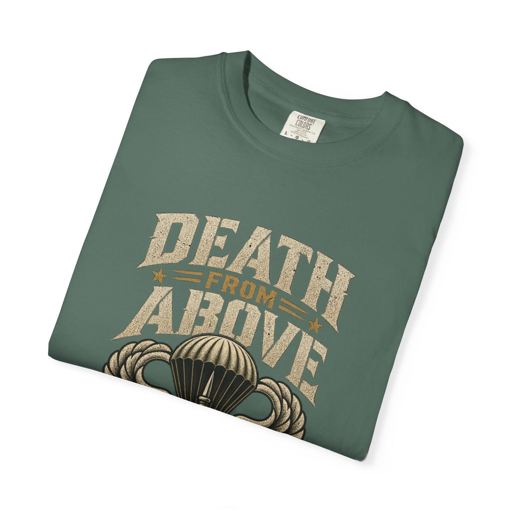 Death From Above