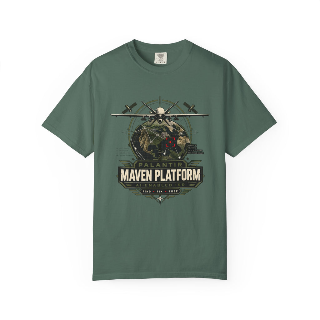 Maven Platform