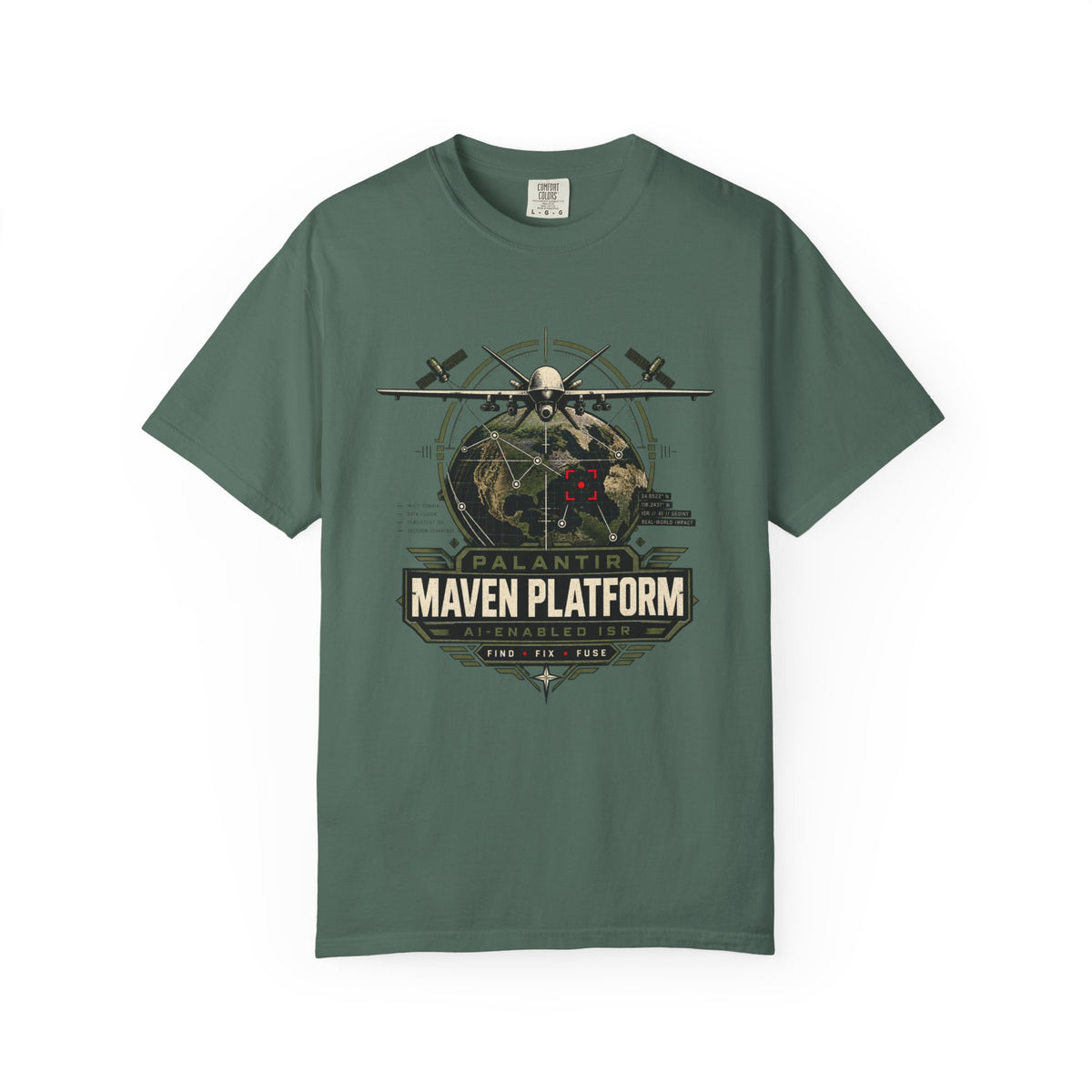 Maven Platform