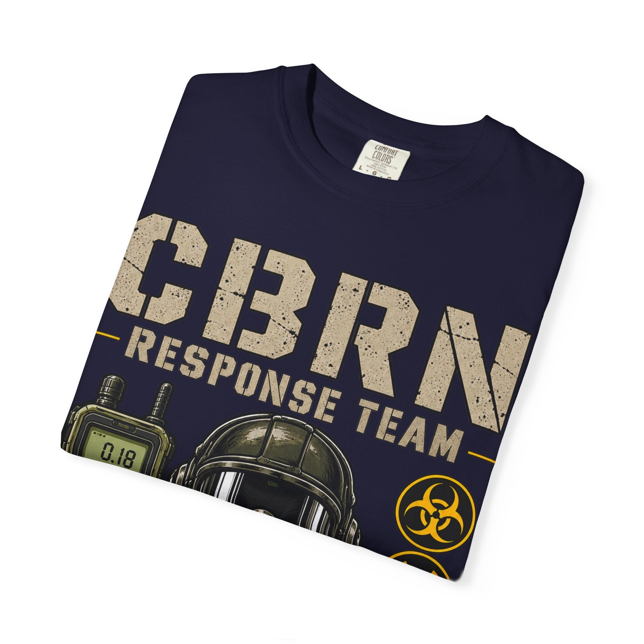 CBRN Response Team