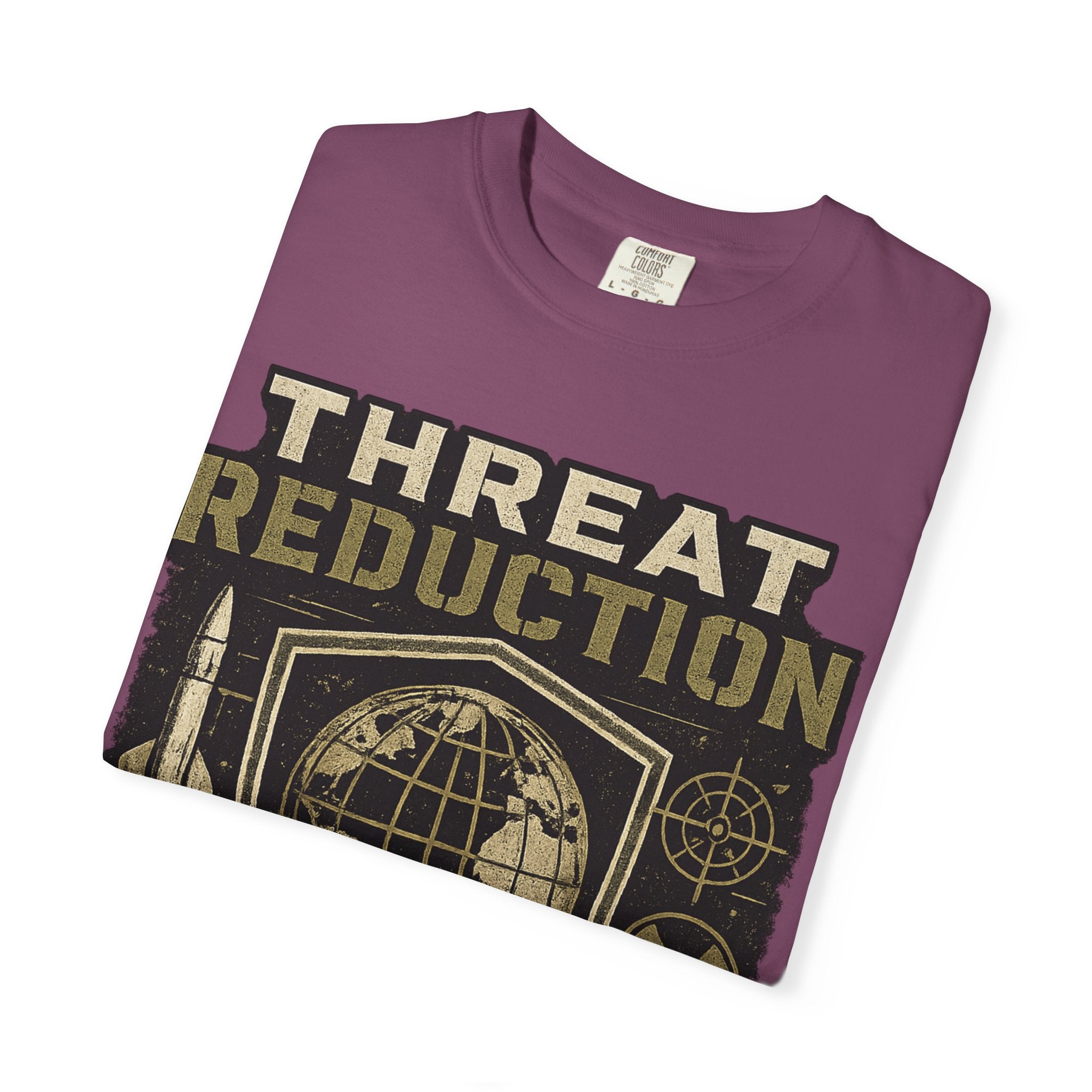 Threat Reduction Division