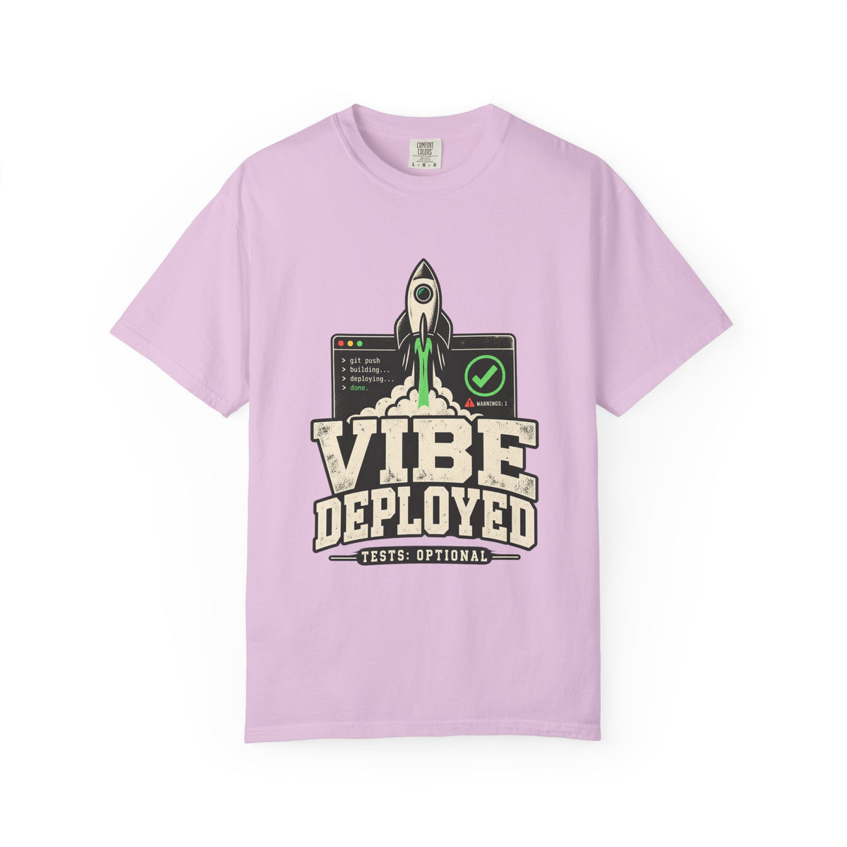 Vibe Deployed