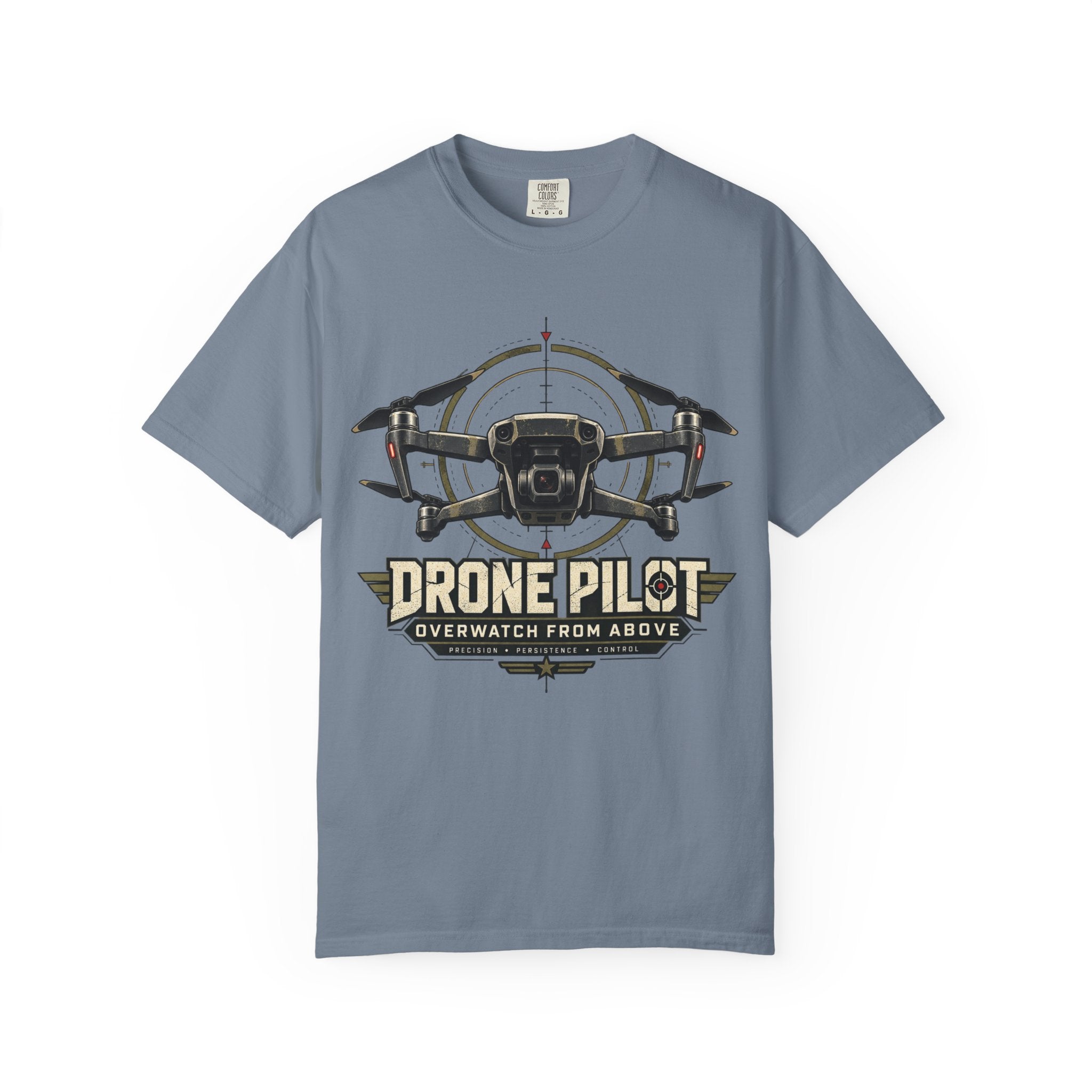 Drone Pilot