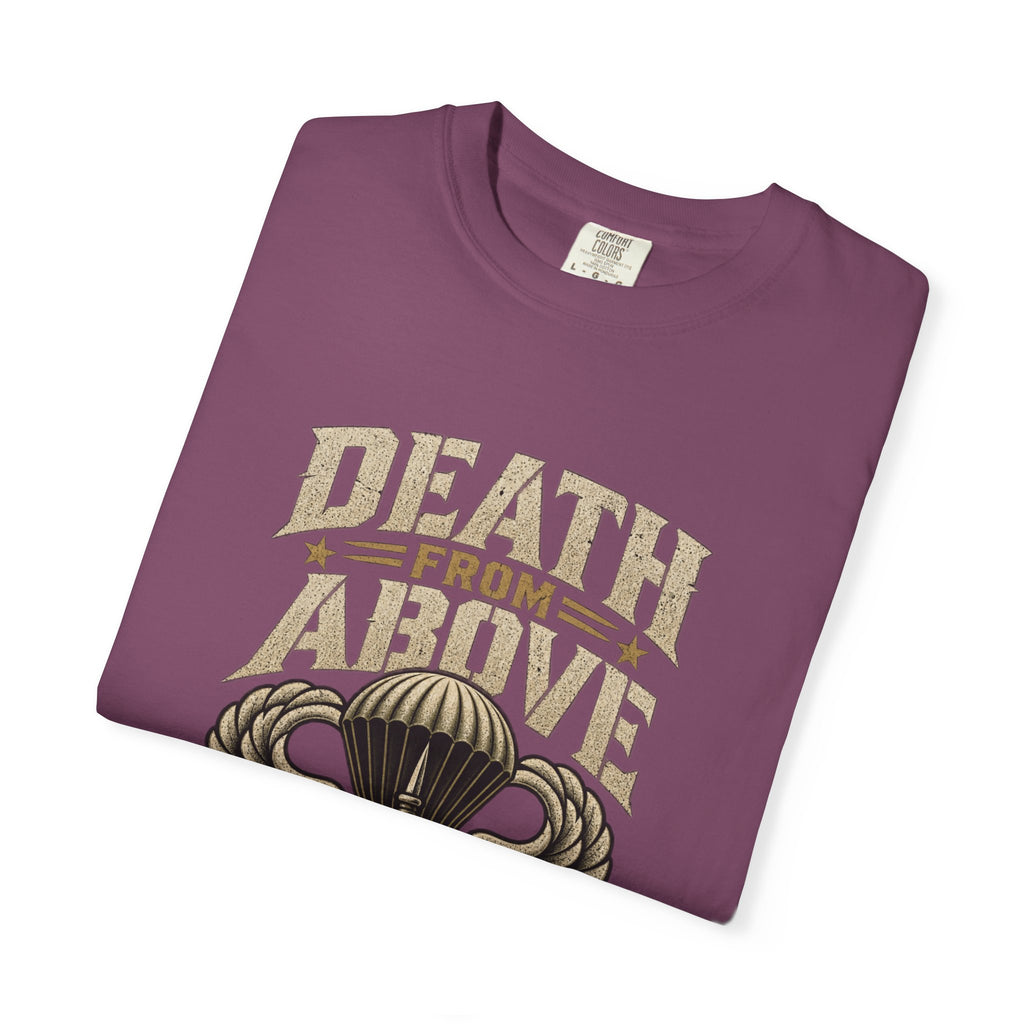 Death From Above