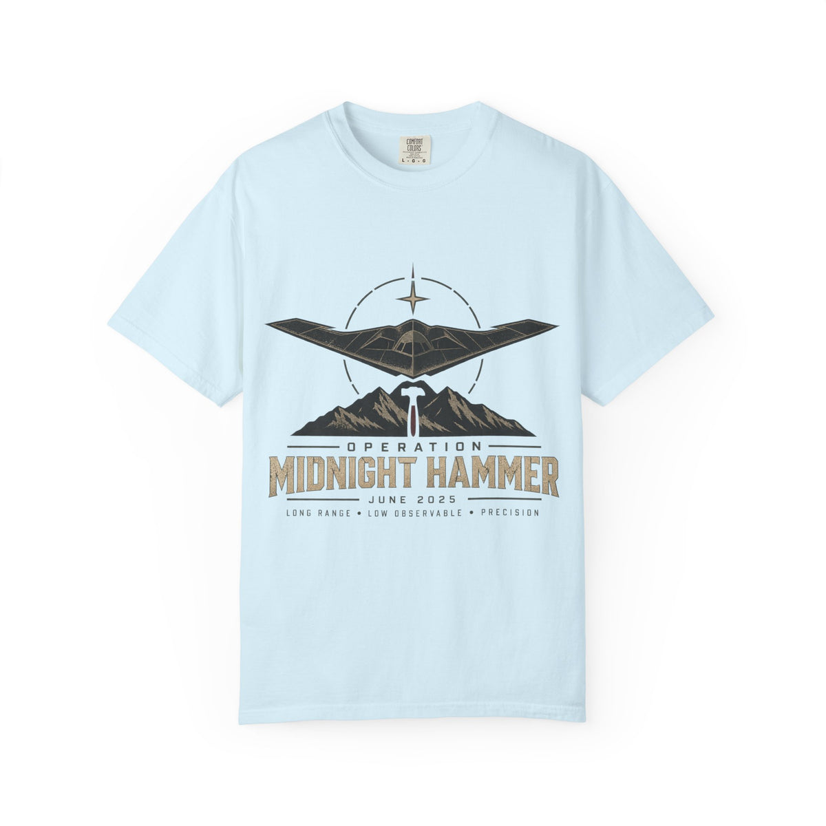 Operation Midnight Hammer