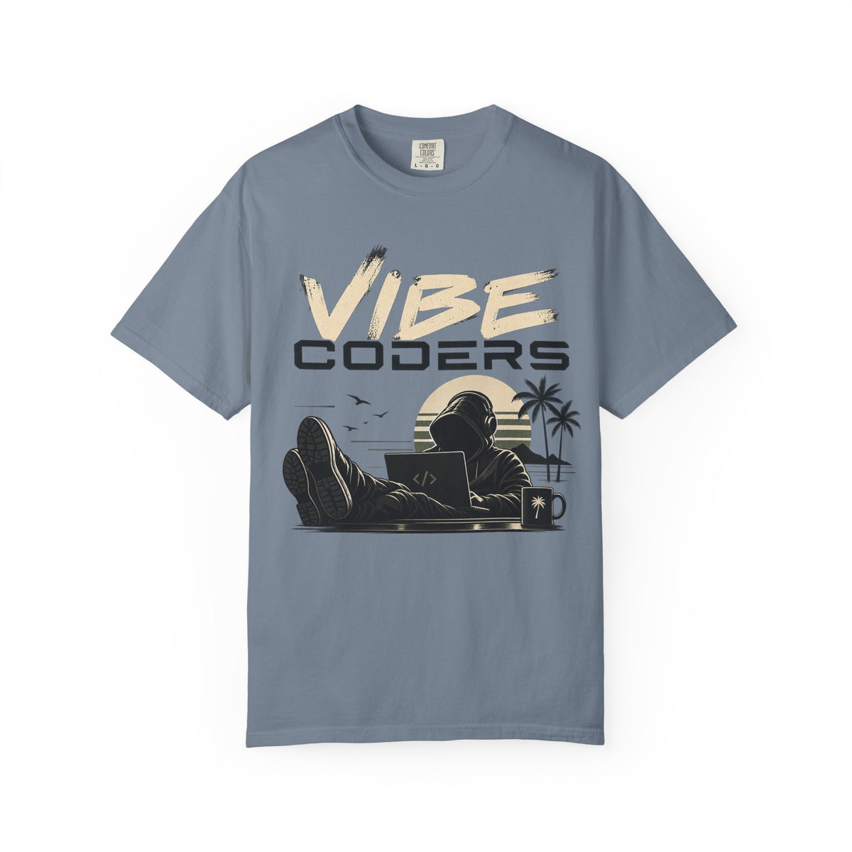 Vibe Coders