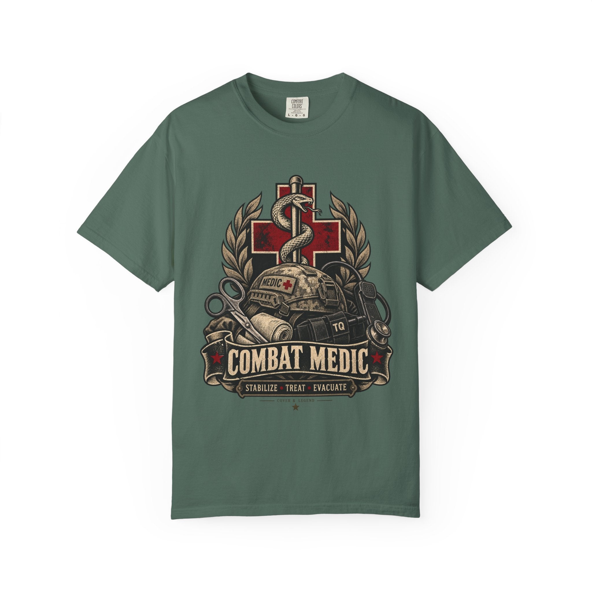 Combat Medic