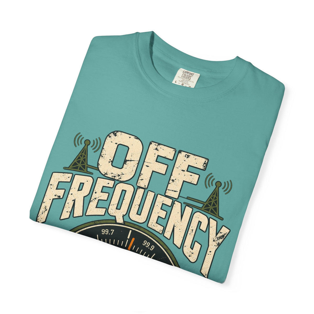Off Frequency