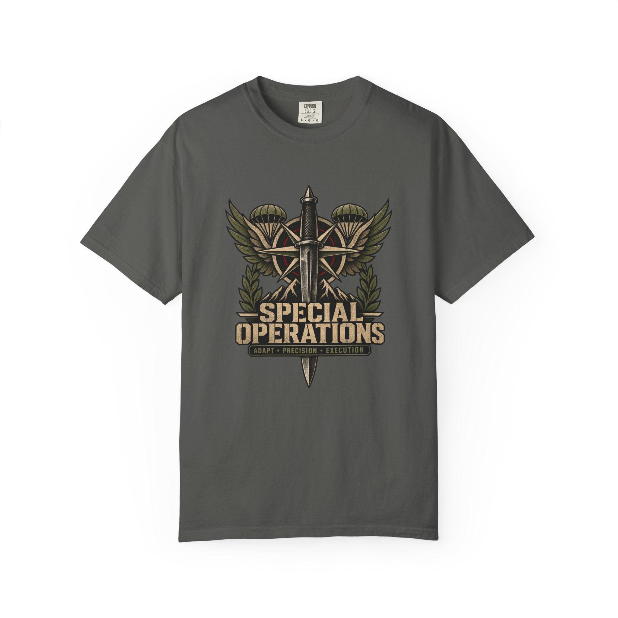 Special Operations