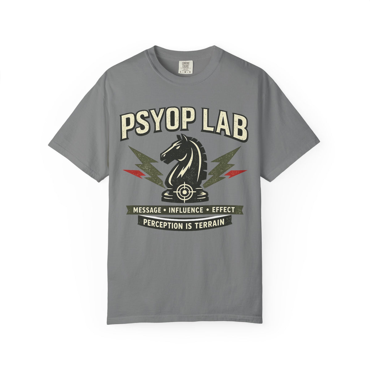 Psyop Lab