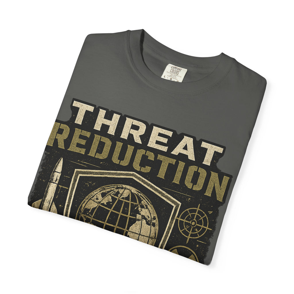 Threat Reduction Division