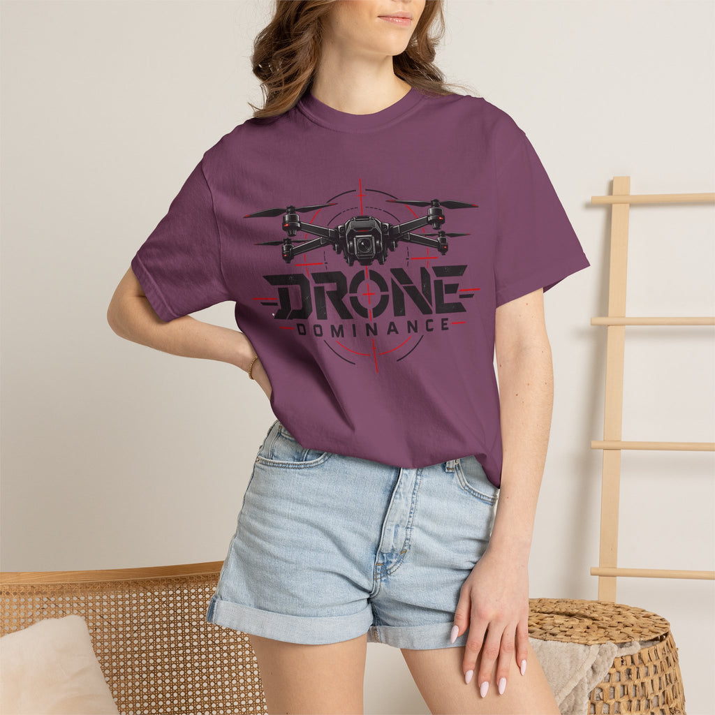 Drone Dominance