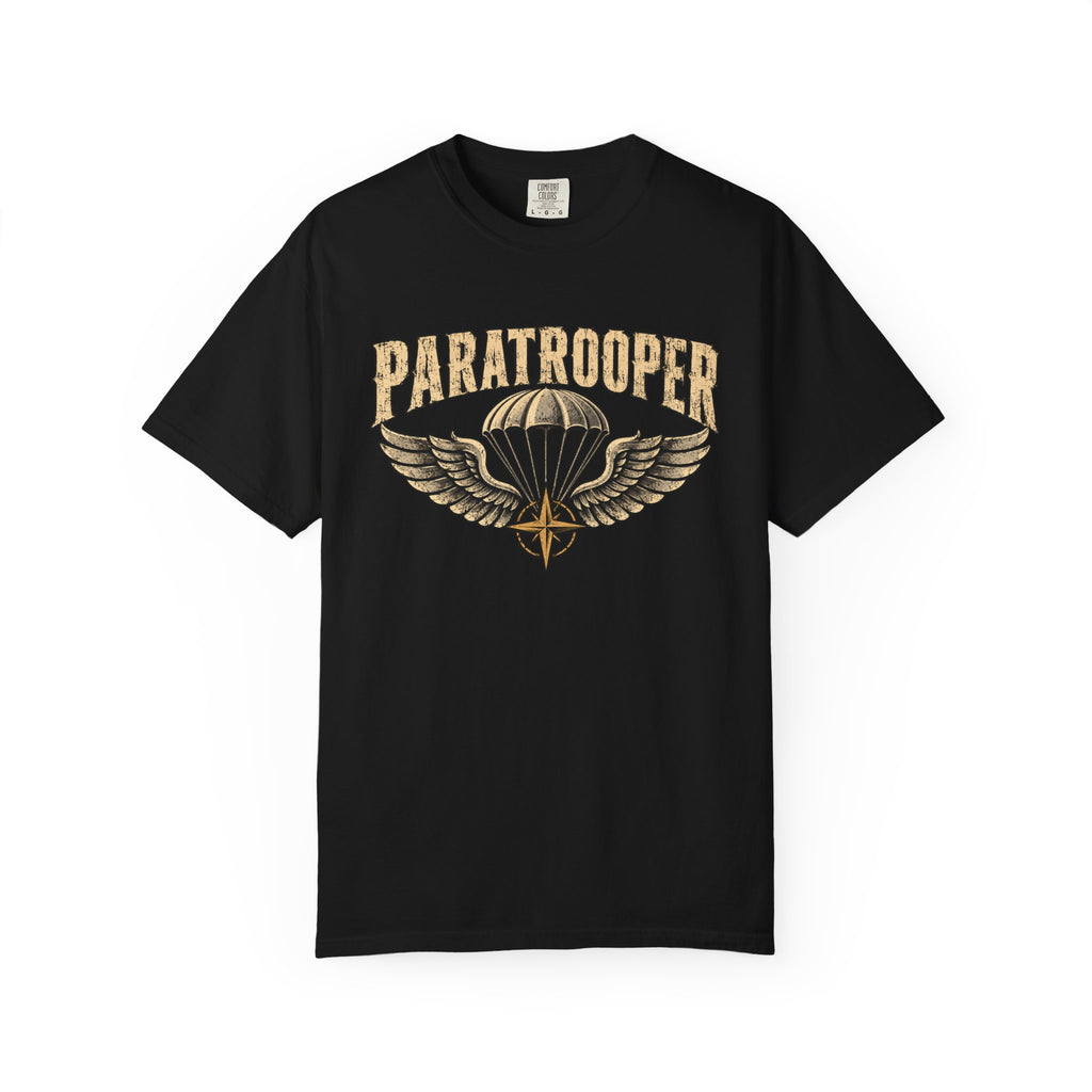 Paratrooper Wings