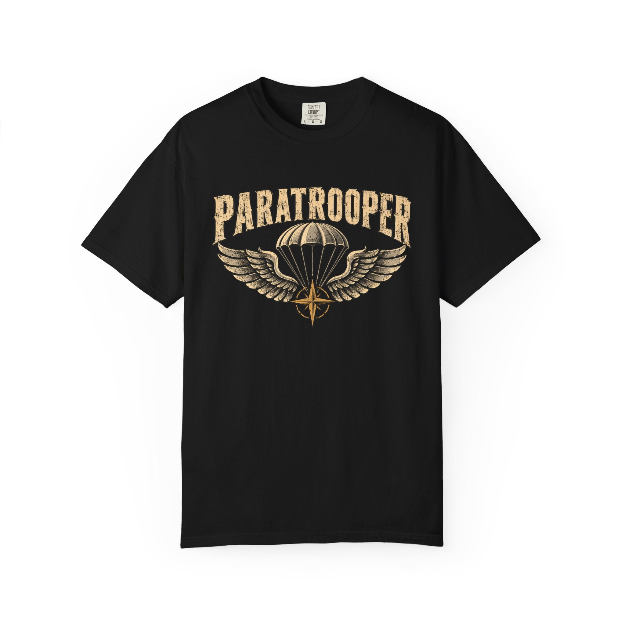 Paratrooper Wings