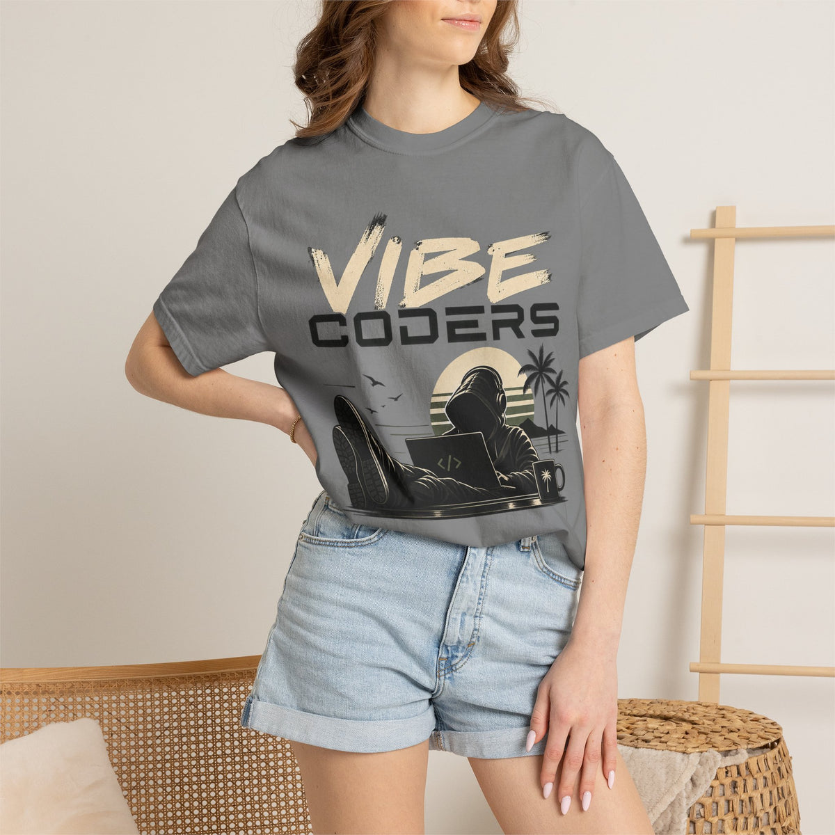Vibe Coders