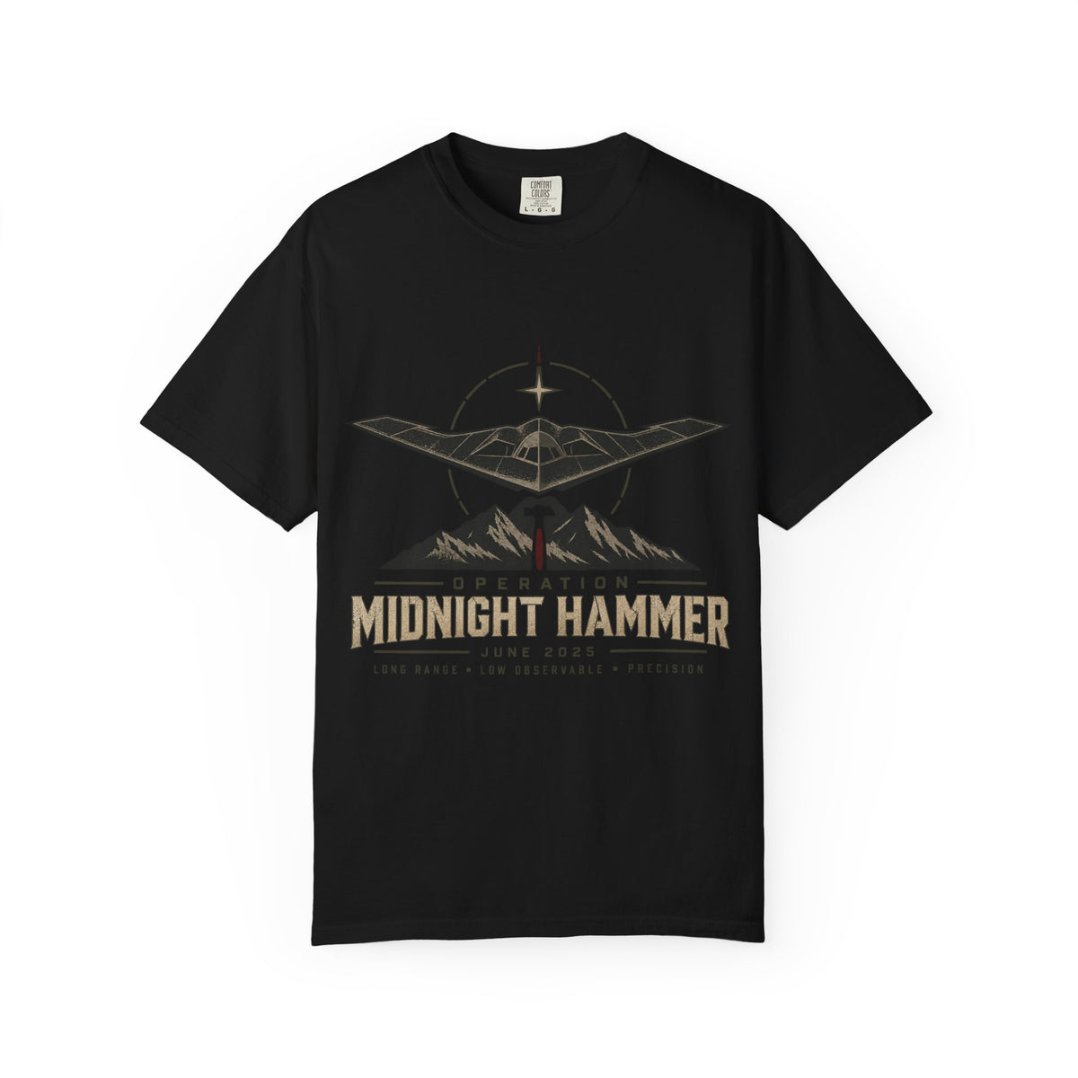 Operation Midnight Hammer