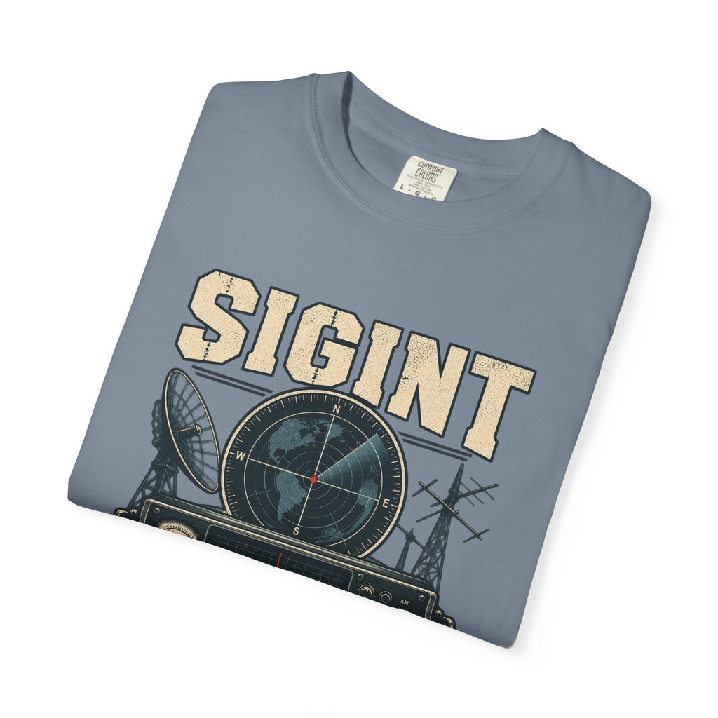 SIGINT