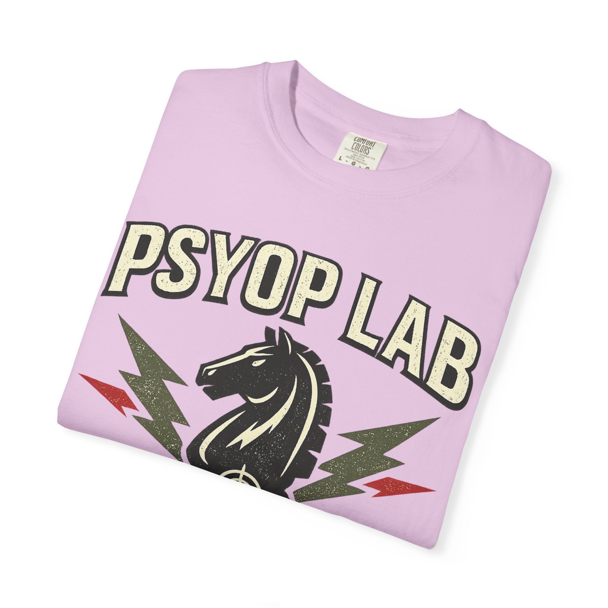 Psyop Lab