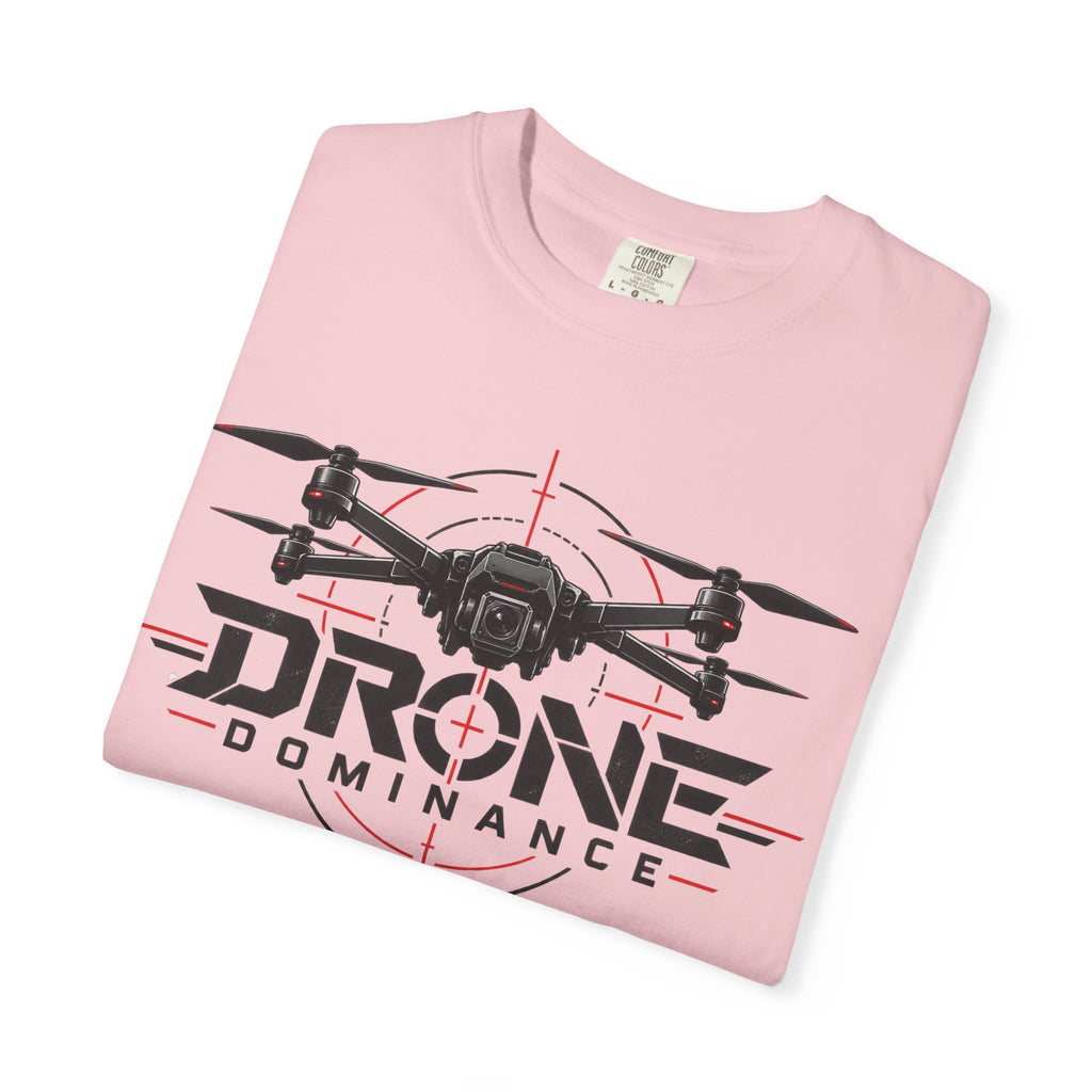 Drone Dominance