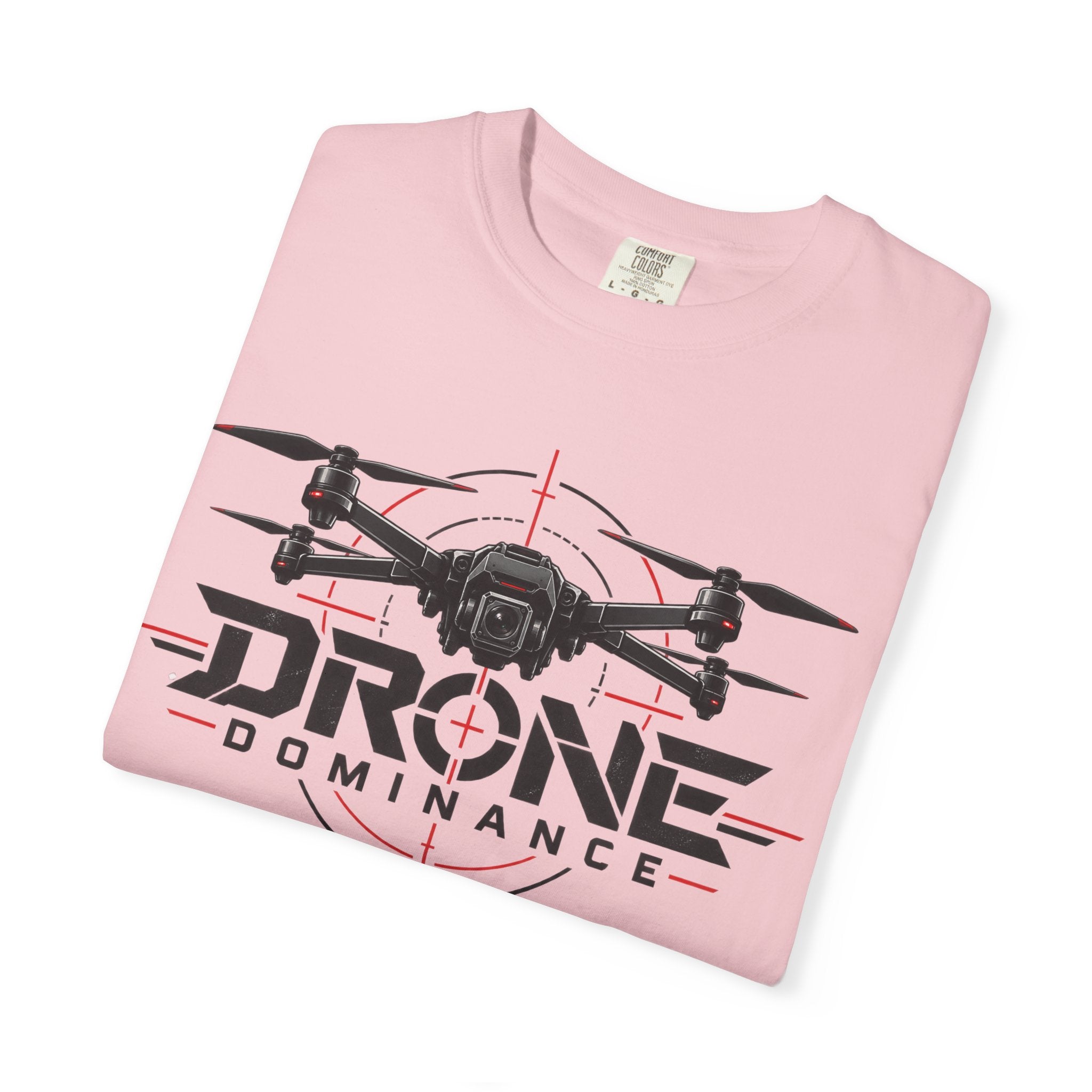 Drone Dominance