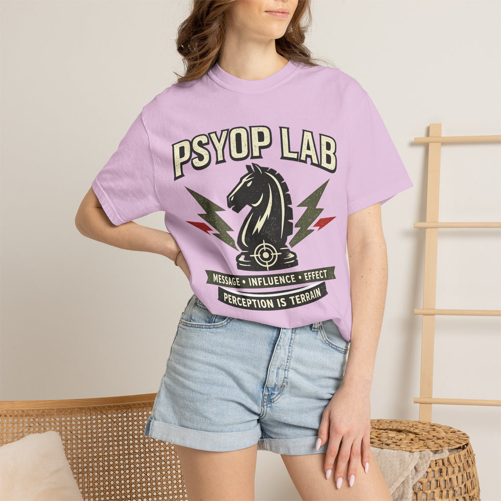Psyop Lab