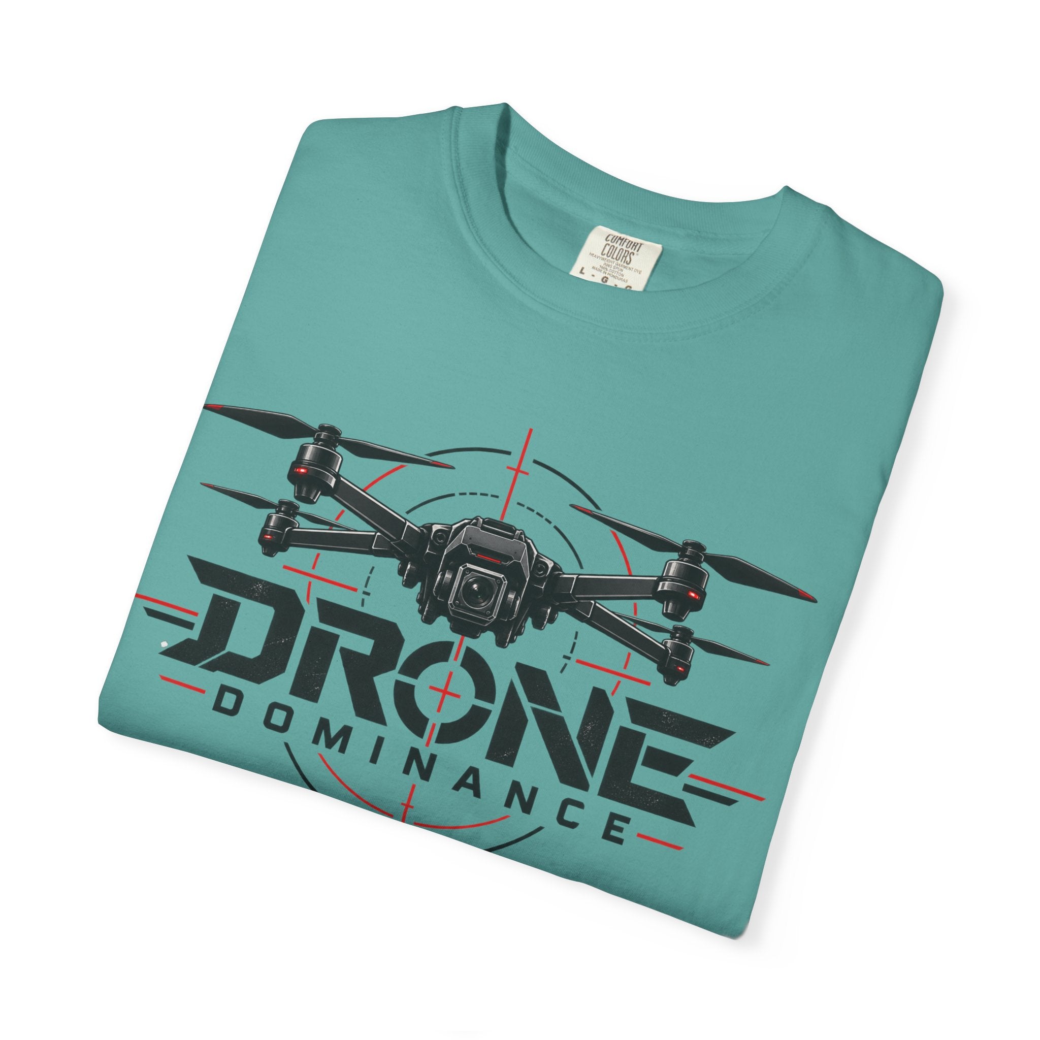 Drone Dominance