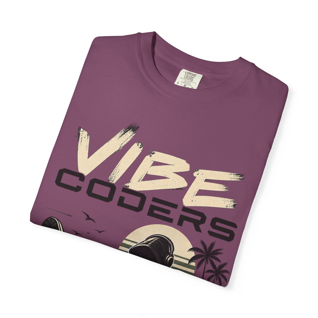 Vibe Coders